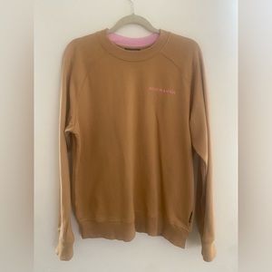 Scotch & Soda Amsterdam Crewneck Sweatshirt